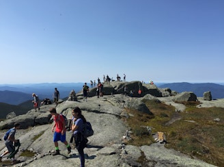 2016-09-04_11_58_54_The_summit_of_Mount_Marcy_at_the_end_of_the_Van_Hoevenberg_Trail,_7.4_miles_south_of_the_trailhead,_in_Keene,_Essex_County,_New_York.jpg